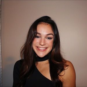 Meet your Posher, Abby